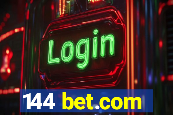 144 bet.com